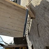 04 Fußpunkt Leimträger 04 Fußpunkt Leimträger